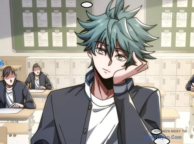 Vô Hạn Tiến Hóa Từ Con Số 0 Chapter 27 - 118