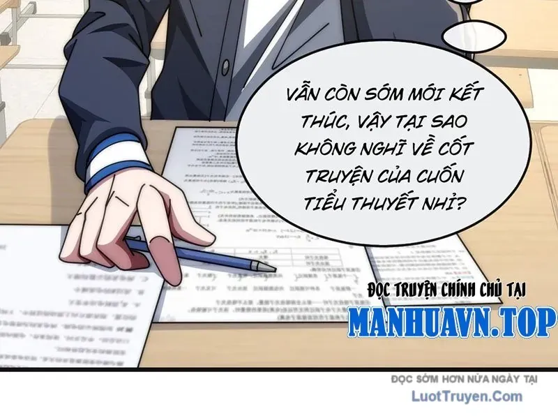 Vô Hạn Tiến Hóa Từ Con Số 0 Chapter 27 - 119