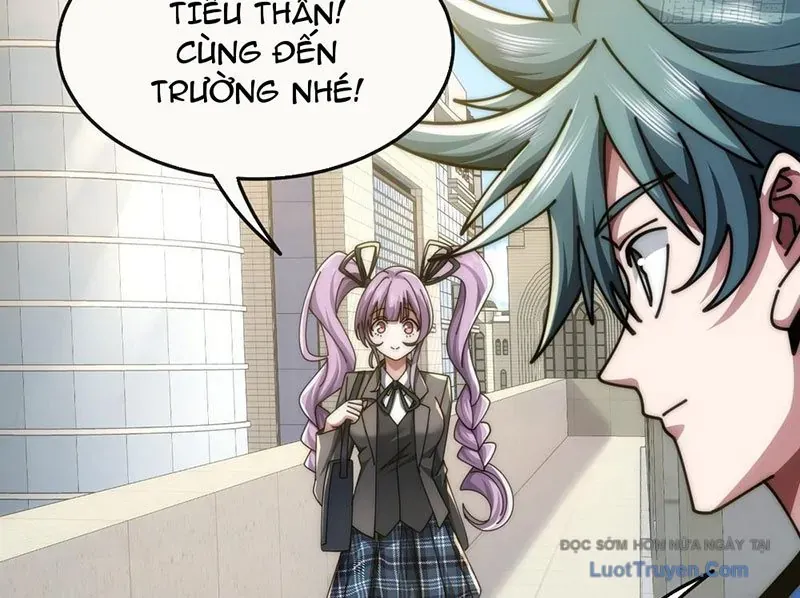 Vô Hạn Tiến Hóa Từ Con Số 0 Chapter 27 - 13