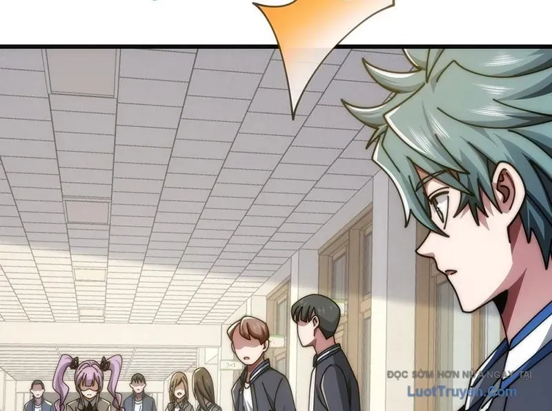 Vô Hạn Tiến Hóa Từ Con Số 0 Chapter 27 - 121