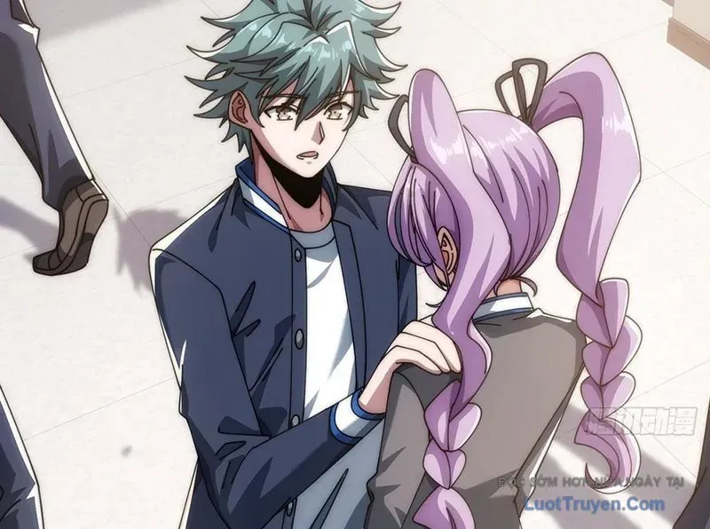 Vô Hạn Tiến Hóa Từ Con Số 0 Chapter 27 - 124