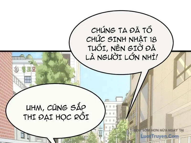 Vô Hạn Tiến Hóa Từ Con Số 0 Chapter 27 - 15