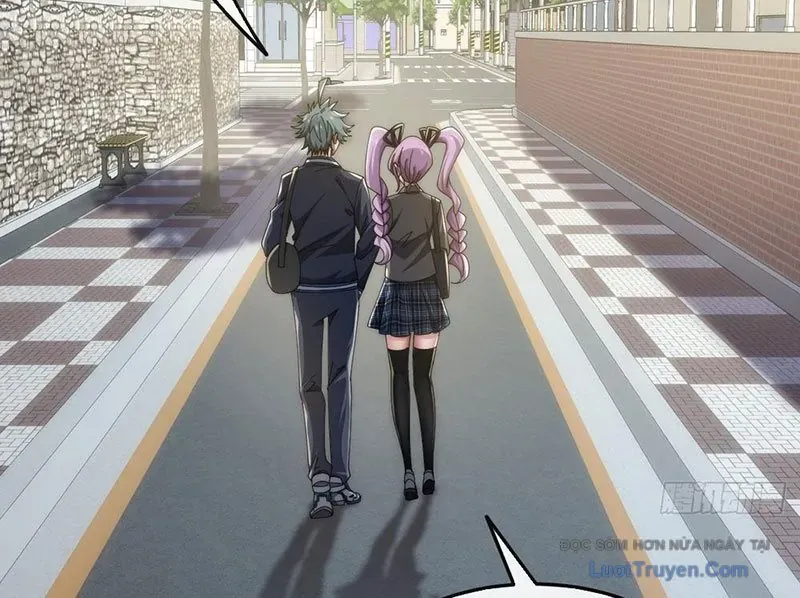 Vô Hạn Tiến Hóa Từ Con Số 0 Chapter 27 - 16