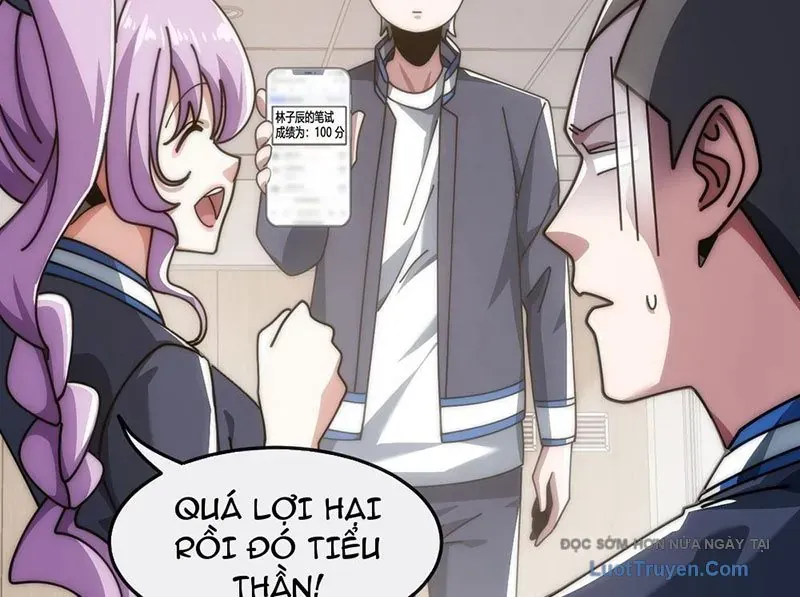 Vô Hạn Tiến Hóa Từ Con Số 0 Chapter 27 - 163