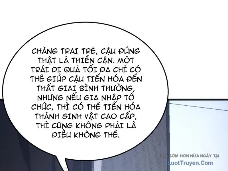 Vô Hạn Tiến Hóa Từ Con Số 0 Chapter 27 - 185