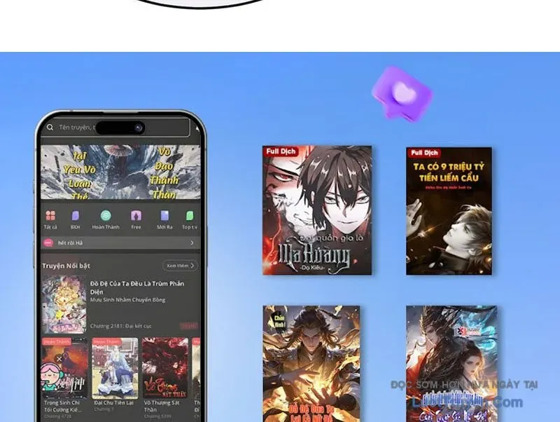 Vô Hạn Tiến Hóa Từ Con Số 0 Chapter 27 - 194