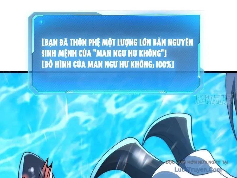 Vô Hạn Tiến Hóa Từ Con Số 0 Chapter 27 - 22