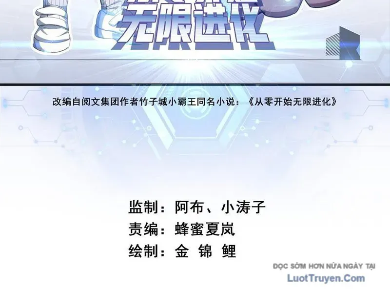 Vô Hạn Tiến Hóa Từ Con Số 0 Chapter 27 - 4