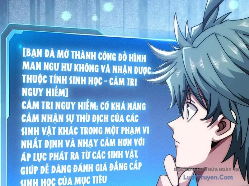 Vô Hạn Tiến Hóa Từ Con Số 0 Chapter 27 - 33