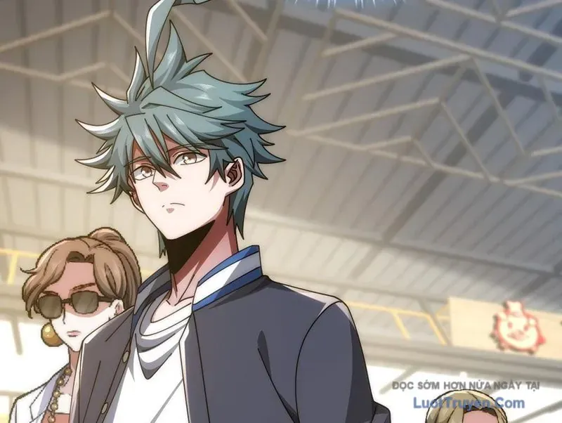 Vô Hạn Tiến Hóa Từ Con Số 0 Chapter 27 - 41