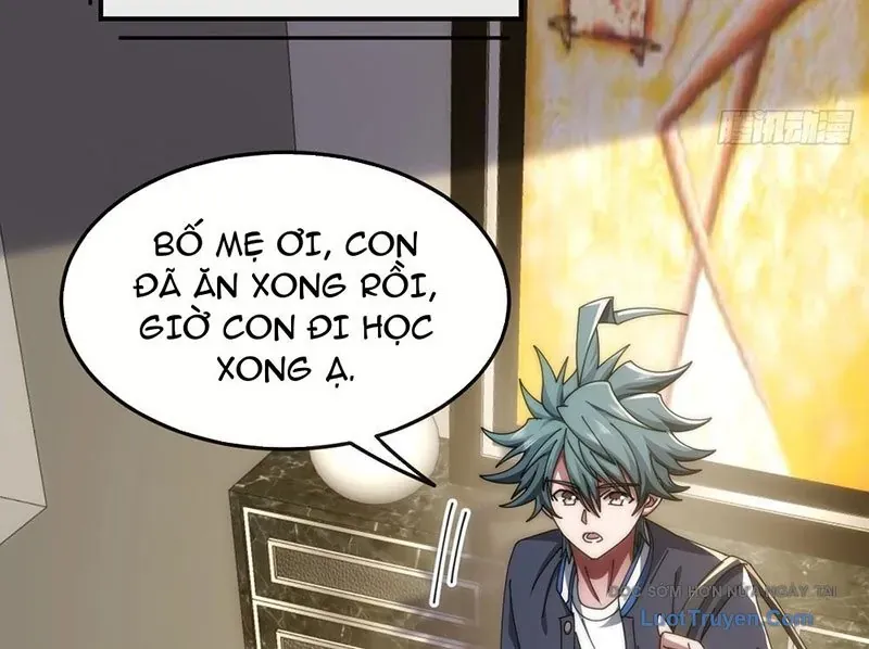 Vô Hạn Tiến Hóa Từ Con Số 0 Chapter 27 - 9