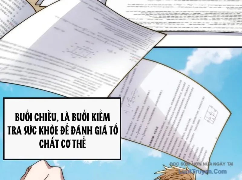 Vô Hạn Tiến Hóa Từ Con Số 0 Chapter 27 - 81