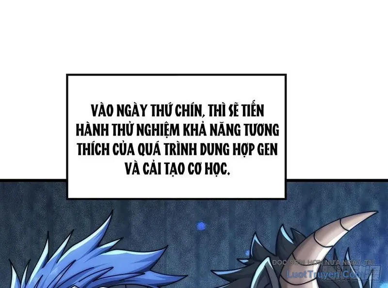 Vô Hạn Tiến Hóa Từ Con Số 0 Chapter 27 - 89