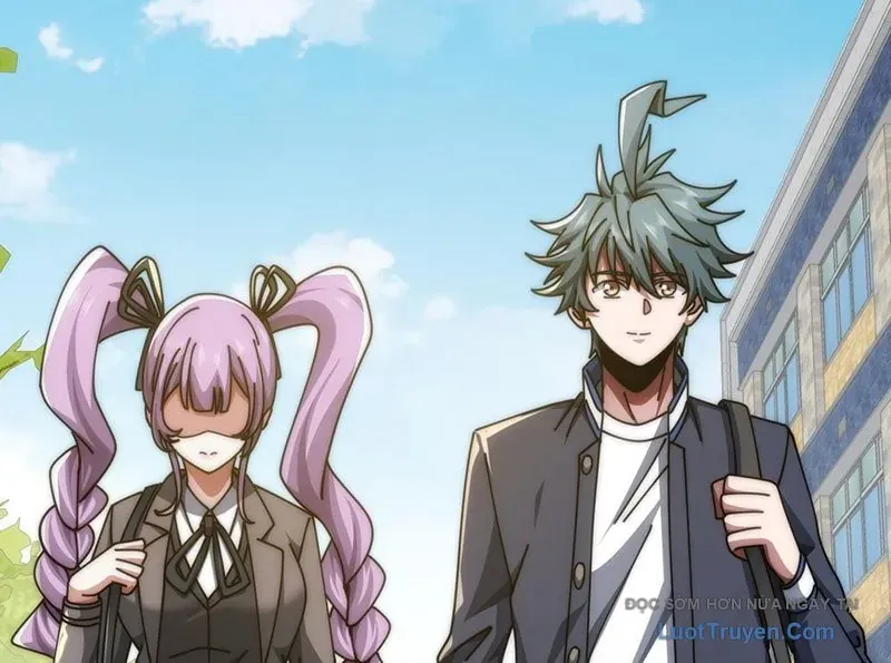 Vô Hạn Tiến Hóa Từ Con Số 0 Chapter 27 - 95