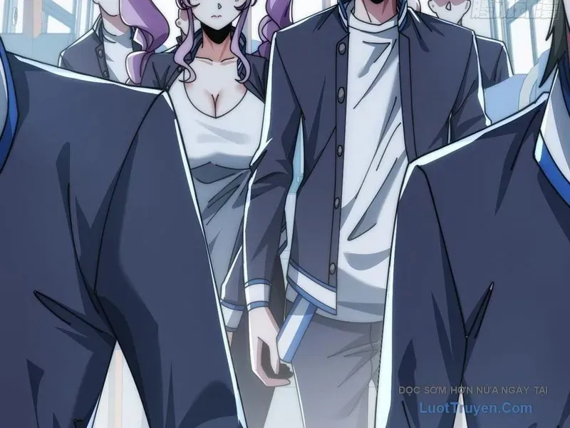 Vô Hạn Tiến Hóa Từ Con Số 0 Chapter 28 - 11