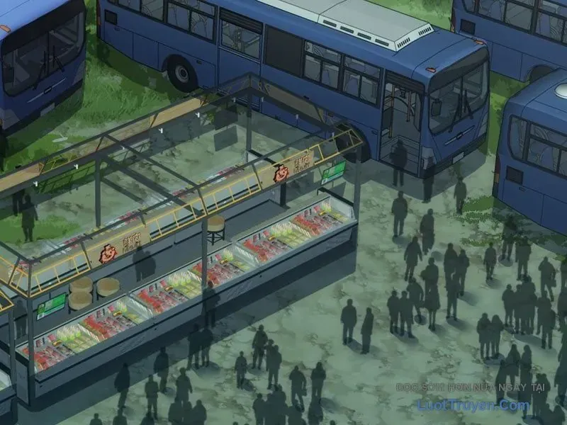 Vô Hạn Tiến Hóa Từ Con Số 0 Chapter 28 - 14