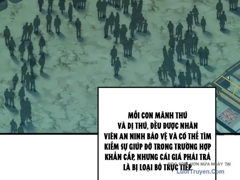 Vô Hạn Tiến Hóa Từ Con Số 0 Chapter 28 - 15