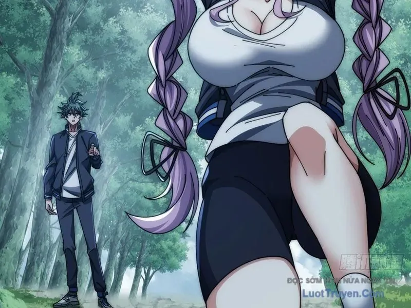 Vô Hạn Tiến Hóa Từ Con Số 0 Chapter 28 - 142