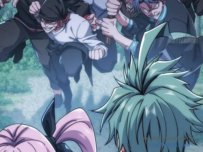 Vô Hạn Tiến Hóa Từ Con Số 0 Chapter 28 - 156