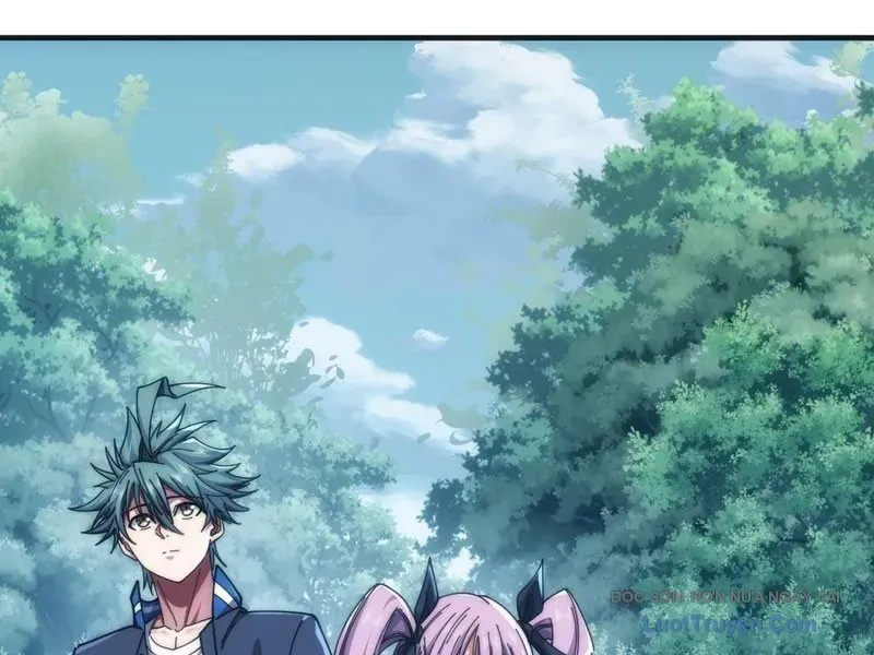 Vô Hạn Tiến Hóa Từ Con Số 0 Chapter 28 - 159