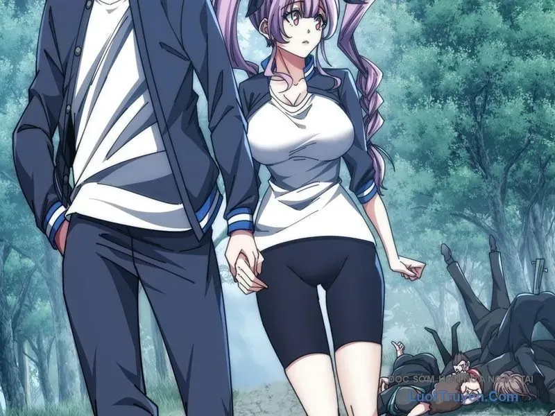 Vô Hạn Tiến Hóa Từ Con Số 0 Chapter 28 - 160