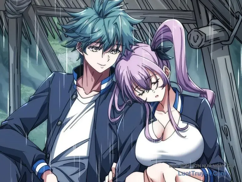 Vô Hạn Tiến Hóa Từ Con Số 0 Chapter 28 - 164