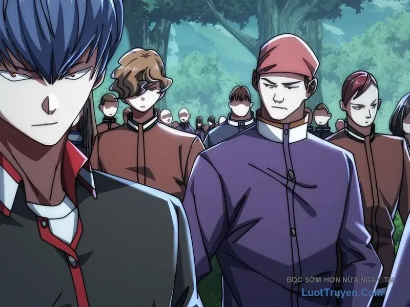 Vô Hạn Tiến Hóa Từ Con Số 0 Chapter 28 - 22