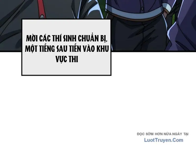 Vô Hạn Tiến Hóa Từ Con Số 0 Chapter 28 - 23