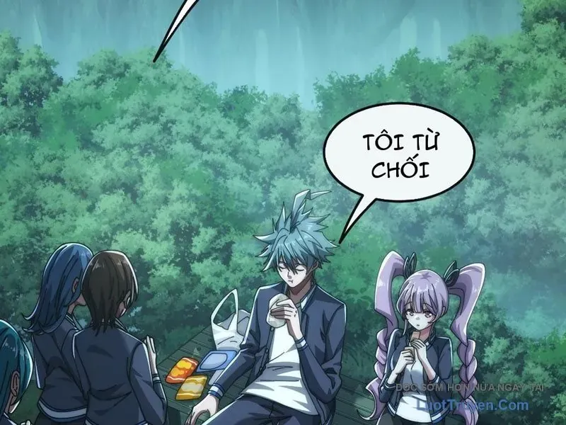 Vô Hạn Tiến Hóa Từ Con Số 0 Chapter 28 - 33