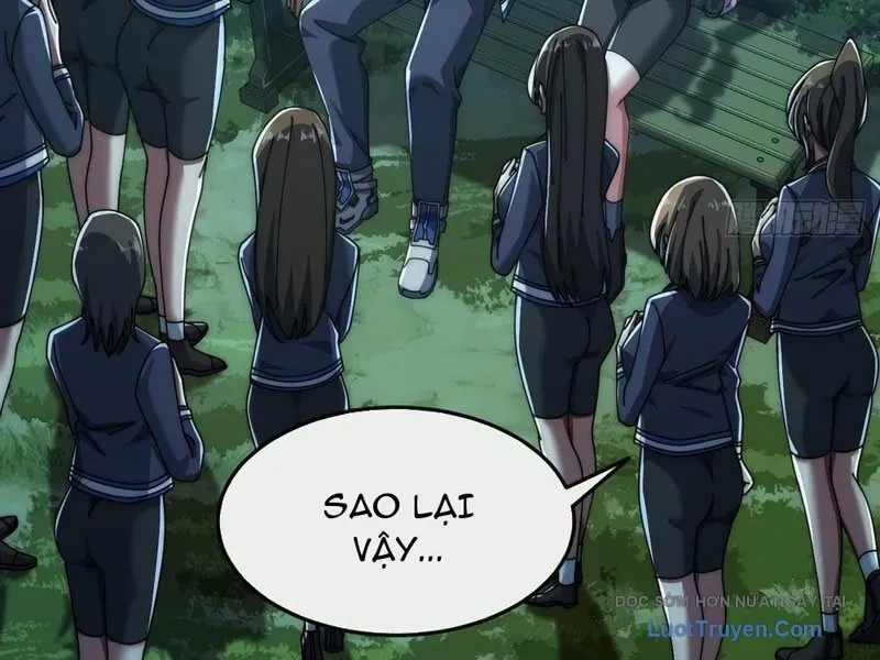 Vô Hạn Tiến Hóa Từ Con Số 0 Chapter 28 - 34