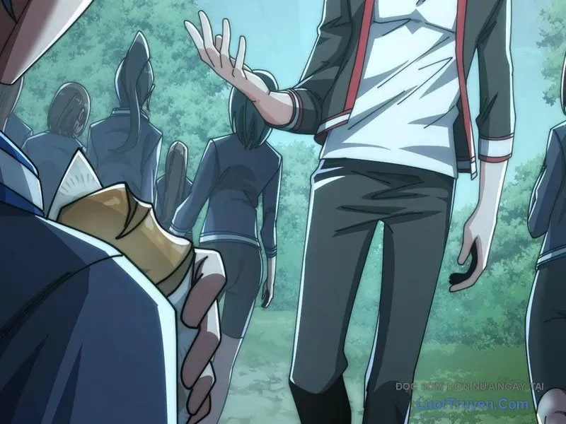 Vô Hạn Tiến Hóa Từ Con Số 0 Chapter 28 - 37