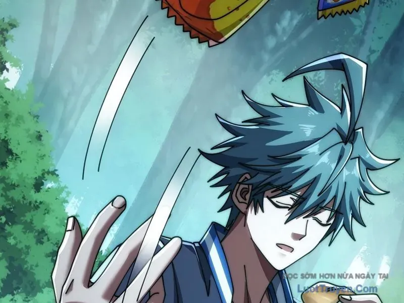 Vô Hạn Tiến Hóa Từ Con Số 0 Chapter 28 - 40