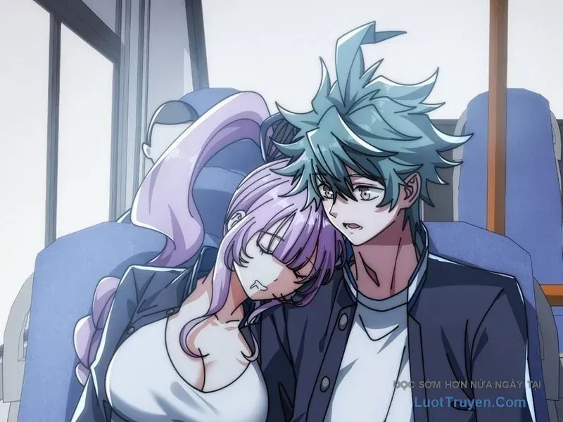 Vô Hạn Tiến Hóa Từ Con Số 0 Chapter 28 - 5