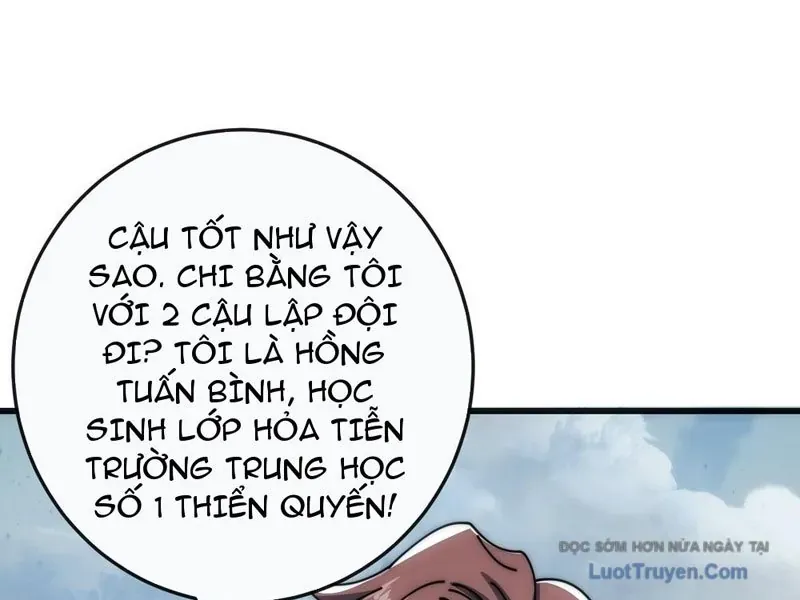 Vô Hạn Tiến Hóa Từ Con Số 0 Chapter 28 - 42