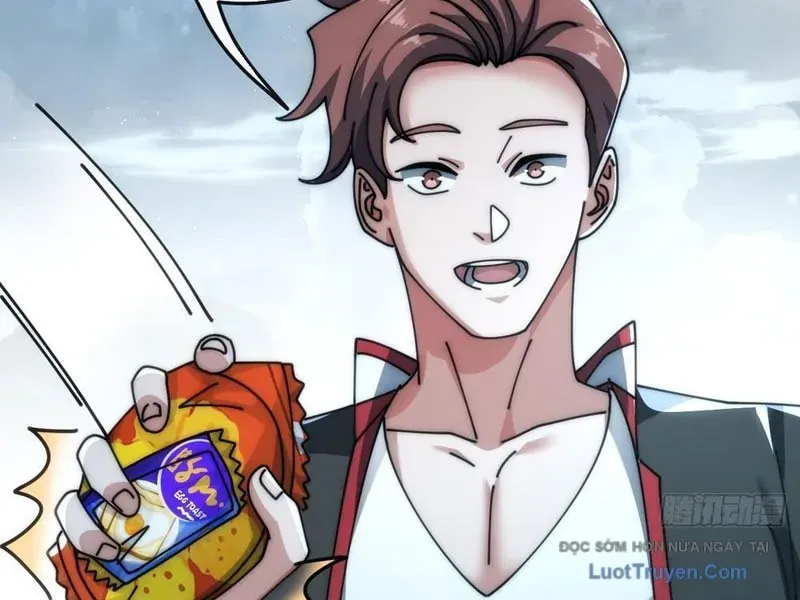 Vô Hạn Tiến Hóa Từ Con Số 0 Chapter 28 - 43