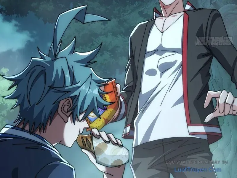 Vô Hạn Tiến Hóa Từ Con Số 0 Chapter 28 - 46