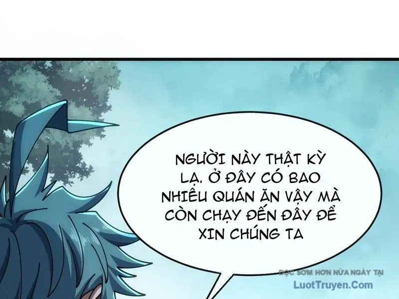 Vô Hạn Tiến Hóa Từ Con Số 0 Chapter 28 - 51