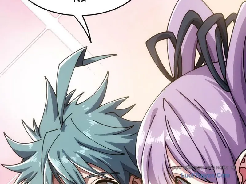 Vô Hạn Tiến Hóa Từ Con Số 0 Chapter 28 - 54