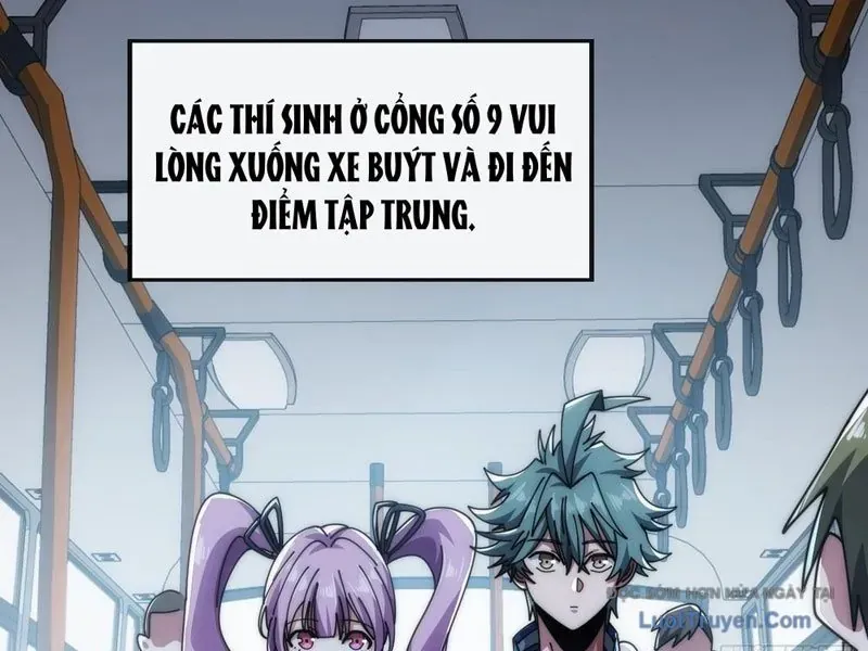 Vô Hạn Tiến Hóa Từ Con Số 0 Chapter 28 - 10