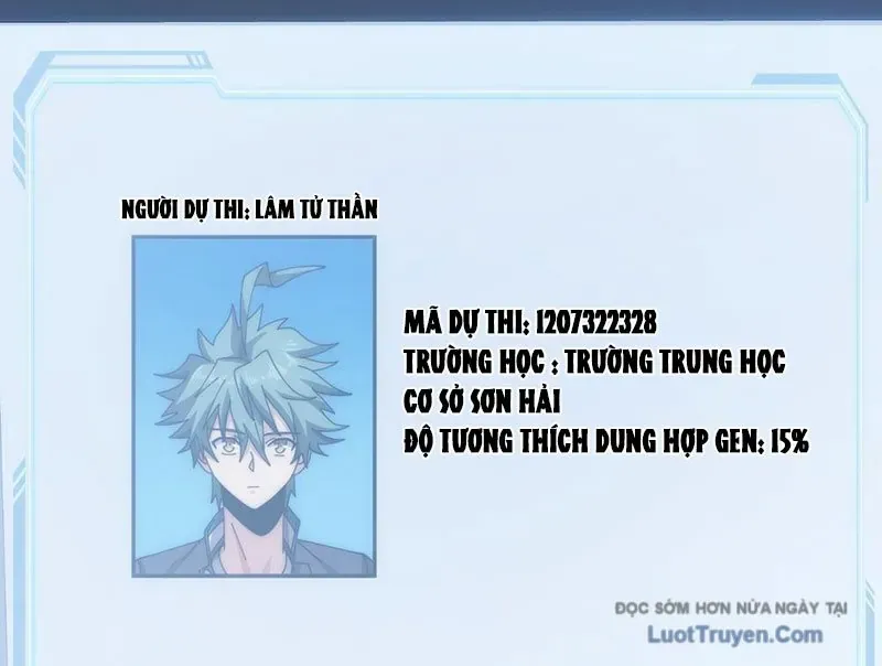 Vô Hạn Tiến Hóa Từ Con Số 0 Chapter 29 - 116