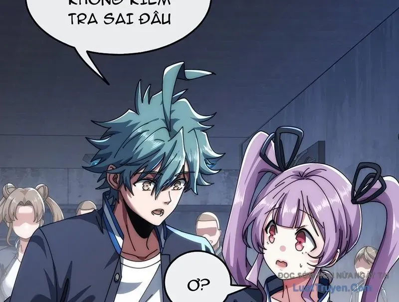 Vô Hạn Tiến Hóa Từ Con Số 0 Chapter 29 - 147