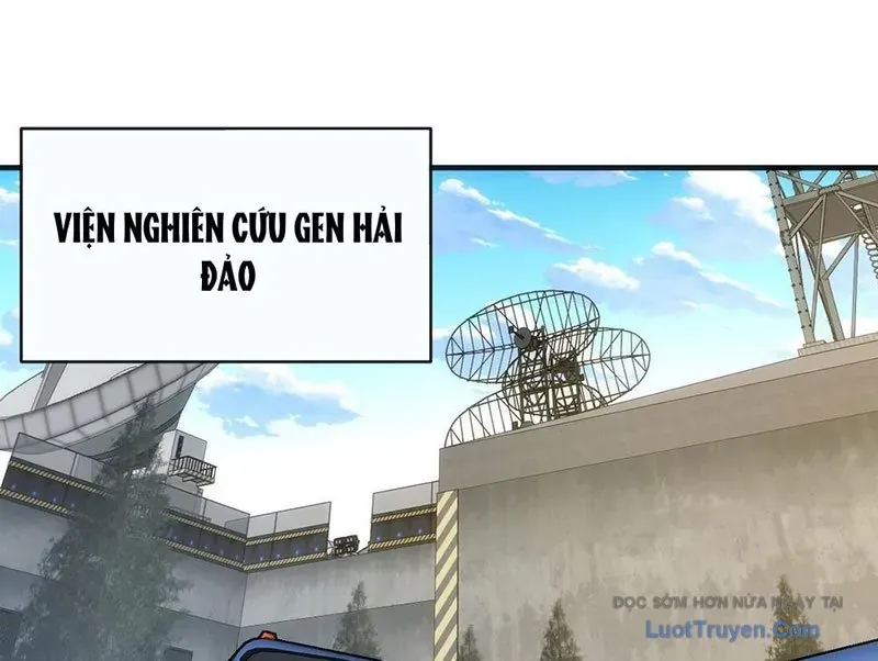 Vô Hạn Tiến Hóa Từ Con Số 0 Chapter 29 - 20