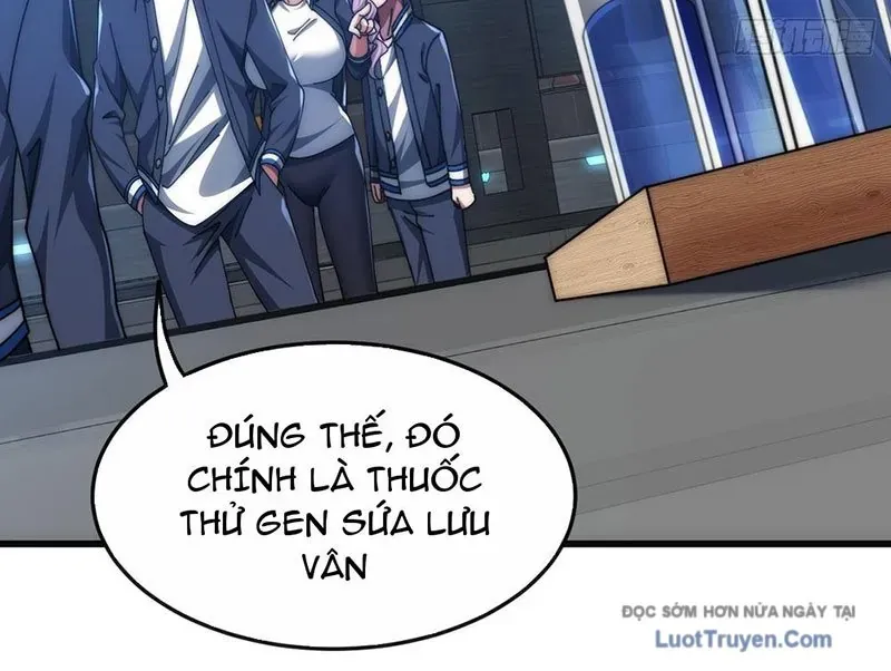 Vô Hạn Tiến Hóa Từ Con Số 0 Chapter 29 - 30