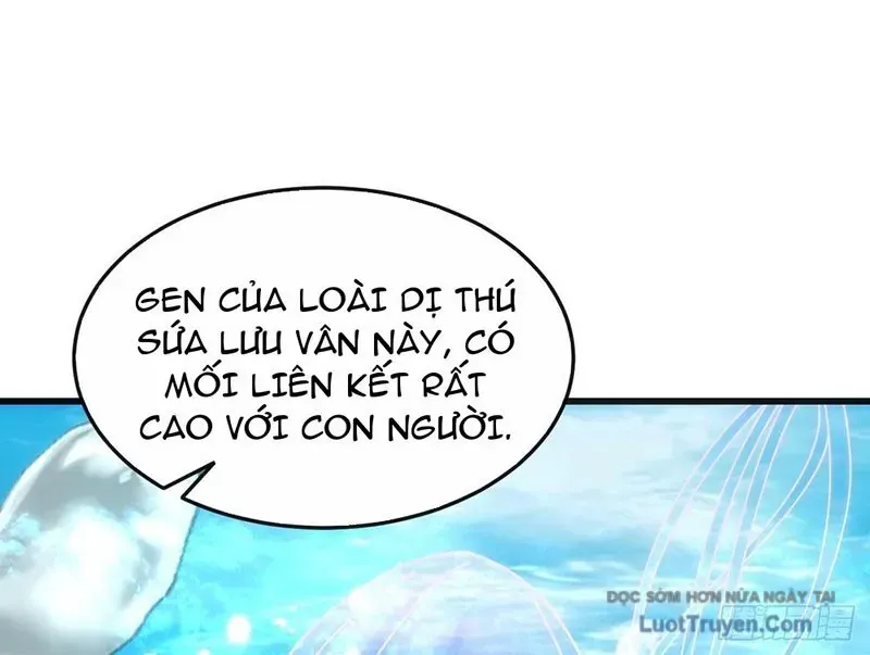 Vô Hạn Tiến Hóa Từ Con Số 0 Chapter 29 - 31