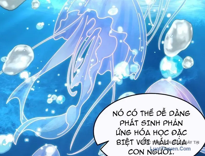 Vô Hạn Tiến Hóa Từ Con Số 0 Chapter 29 - 32