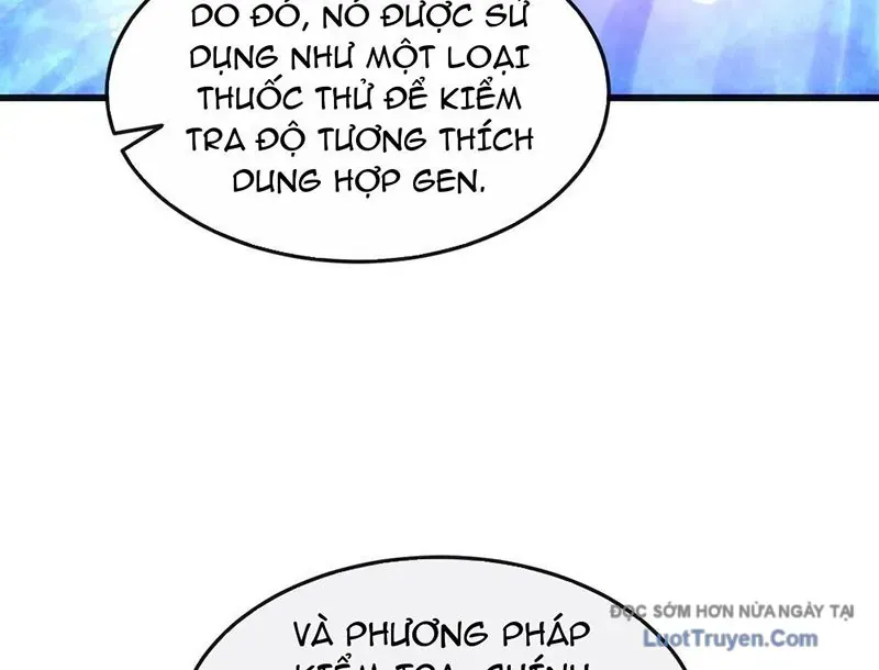 Vô Hạn Tiến Hóa Từ Con Số 0 Chapter 29 - 34