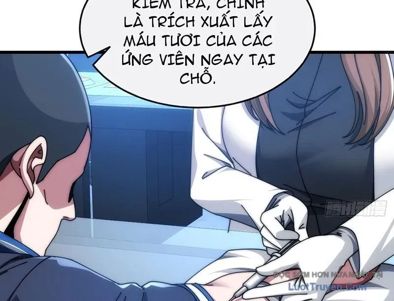 Vô Hạn Tiến Hóa Từ Con Số 0 Chapter 29 - 35