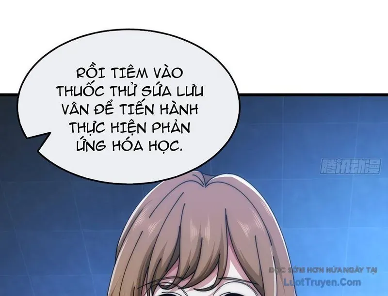 Vô Hạn Tiến Hóa Từ Con Số 0 Chapter 29 - 37