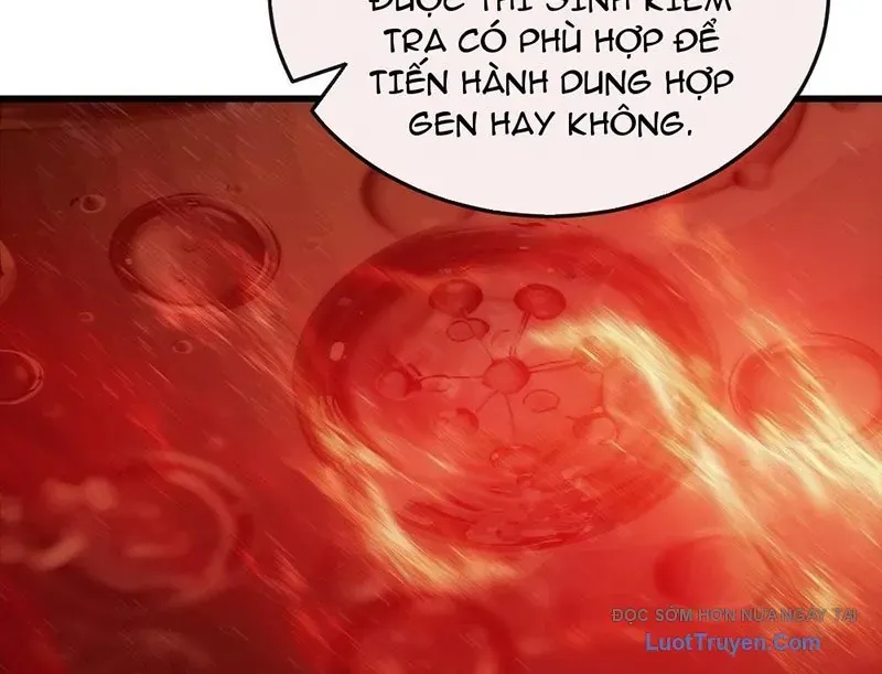 Vô Hạn Tiến Hóa Từ Con Số 0 Chapter 29 - 40