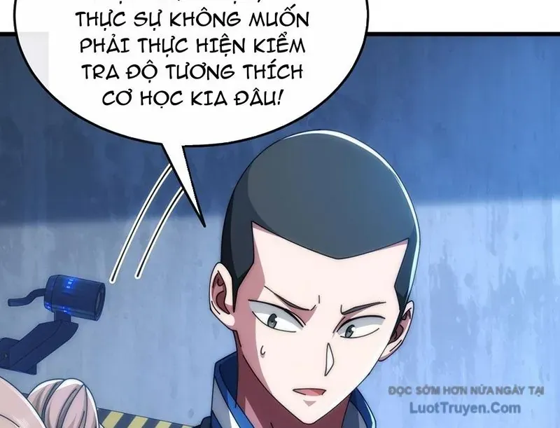 Vô Hạn Tiến Hóa Từ Con Số 0 Chapter 29 - 42